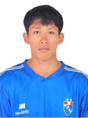 Joseph Rodrigo