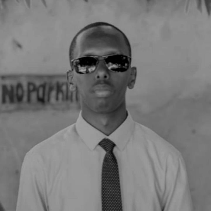 Dondivin Igirubuntu