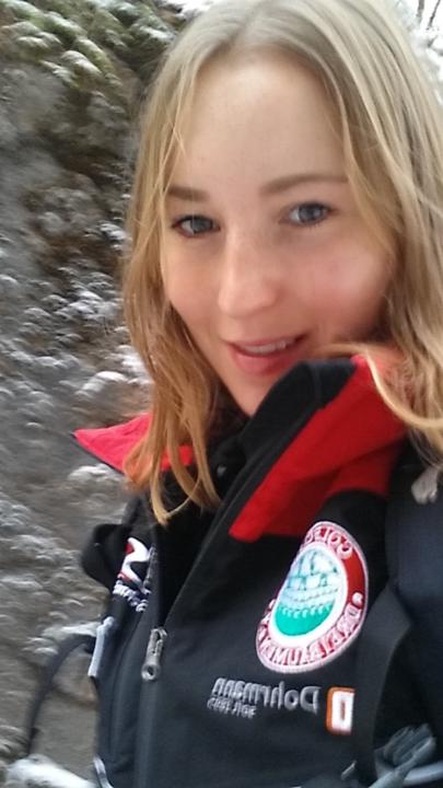 Sanne Kramer