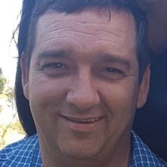 Riaan Snyman