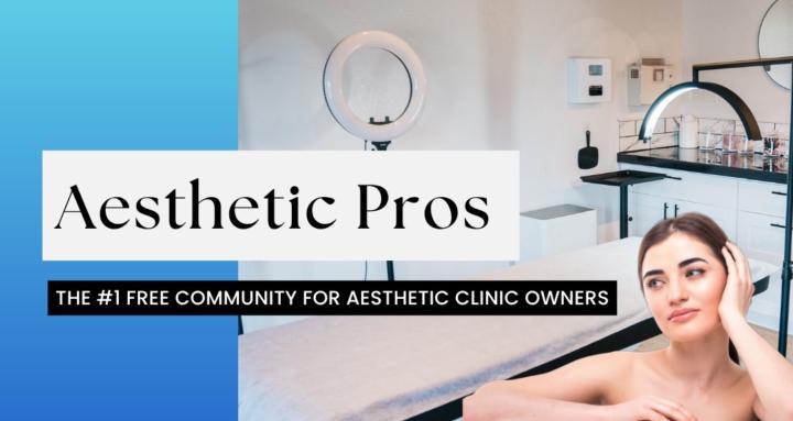 Med Spa & Aesthetic Pros