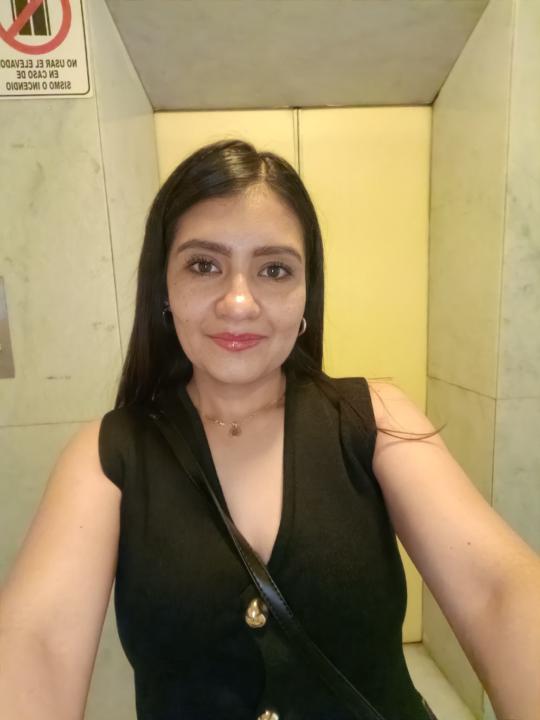 Marisol Arredondo