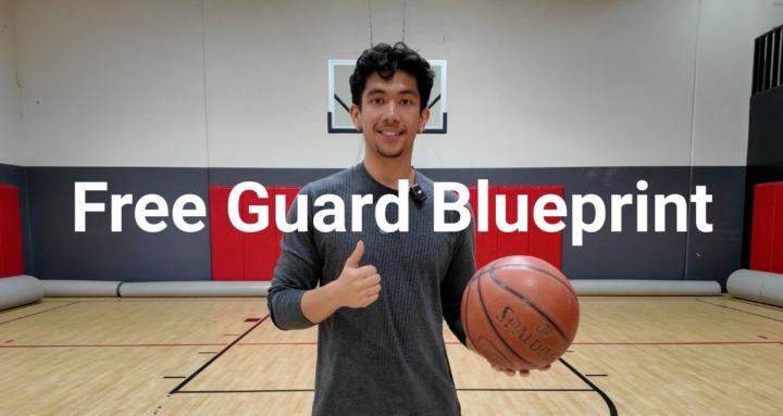 Free Guard Blueprint