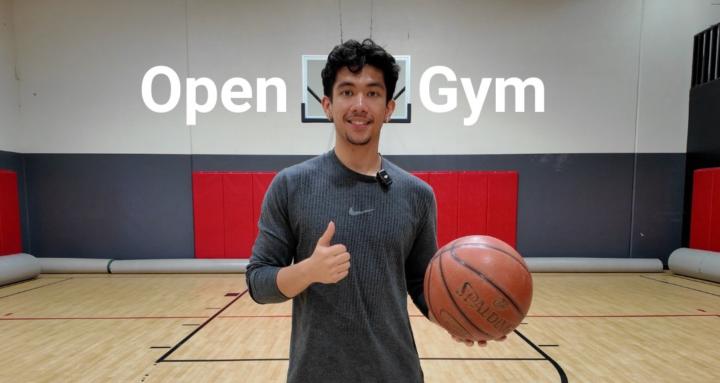 Open Gym