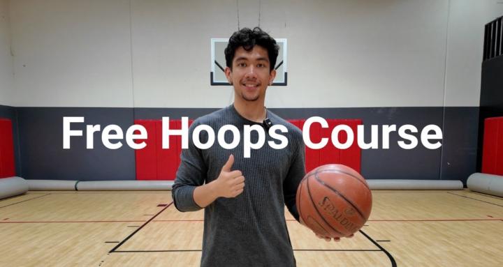 Free Hoops Course