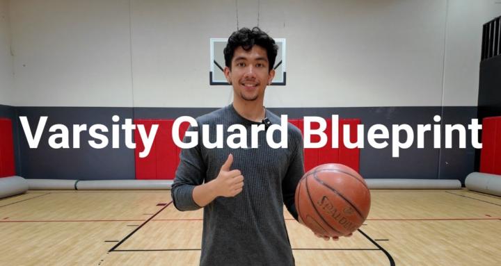 Varsity Guard Blueprint