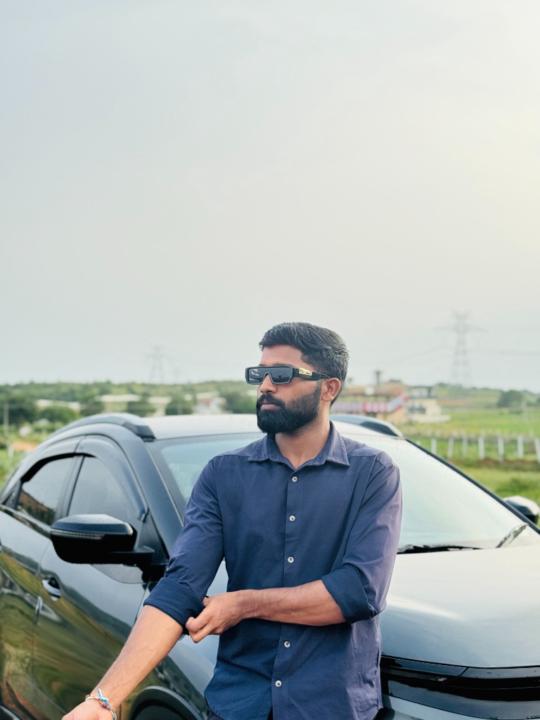 Kalyan Ponugoti