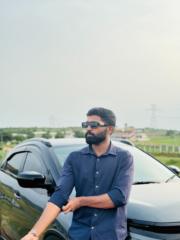 Kalyan Ponugoti