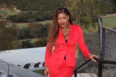 Sharlynda Wilson