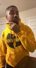 Michael Thigpen Jr