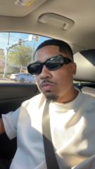 Michael Thigpen Jr