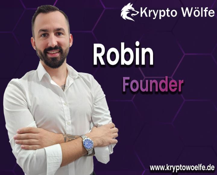 Robin Wolf