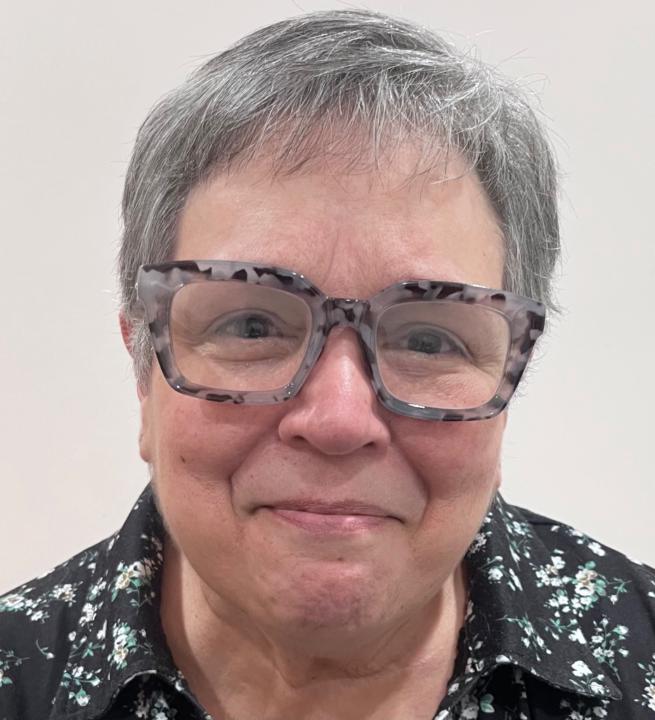Patti Bondar