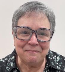 Patti Bondar