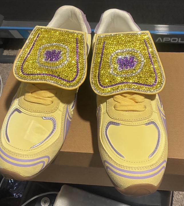 I’m so excited to show some of my work 