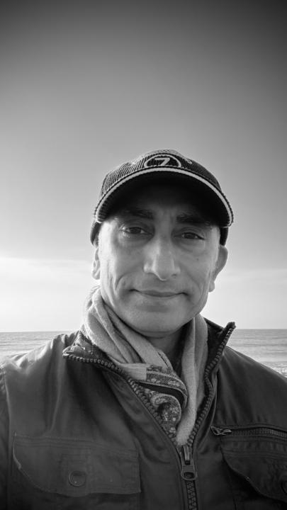 Sanjay Gohil