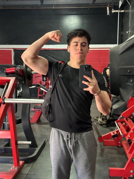 Fabricio Damian Contreras