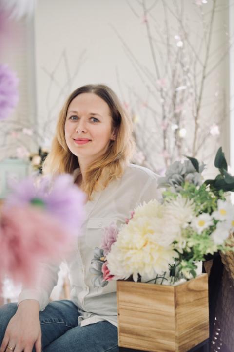 Ieva Šekštelienė