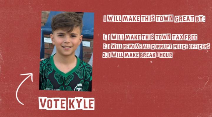 Kyle Coleman
