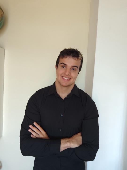 Oliver Sambad
