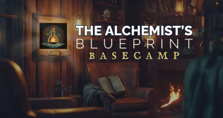 The Alchemist's Blueprint