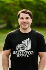 Ryan Henry