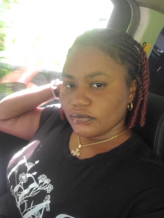 Shanae Sloley