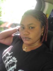 Shanae Sloley