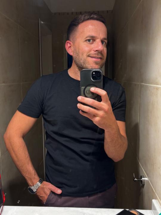 Germán Zarate