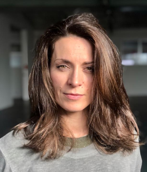 Sandra Borrego Campaña