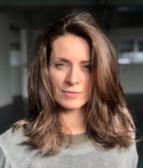 Sandra Borrego Campaña