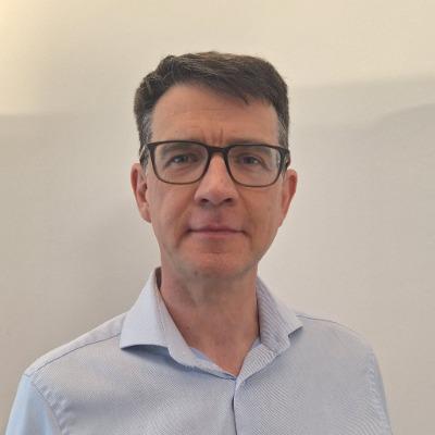 Benny De Smedt