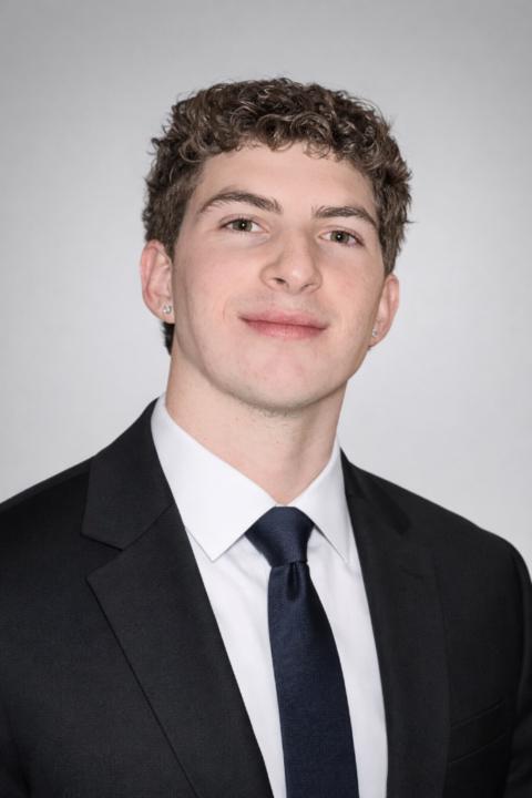 Luca M