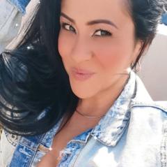 Jazmin Salinas