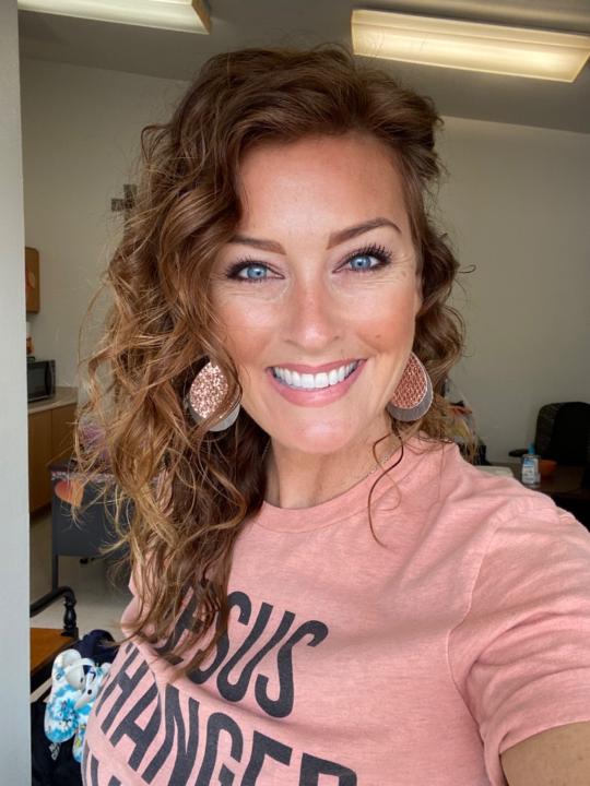 Rachel Praznik