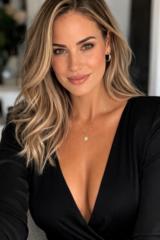 Nina James