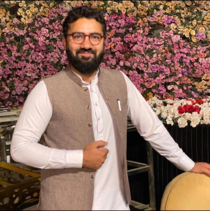 Hafiz Muneeb Akhtar
