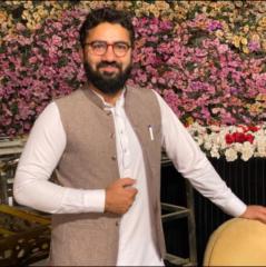 Hafiz Muneeb Akhtar