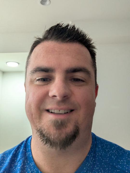 Brandon Kreklewetz