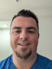 Brandon Kreklewetz