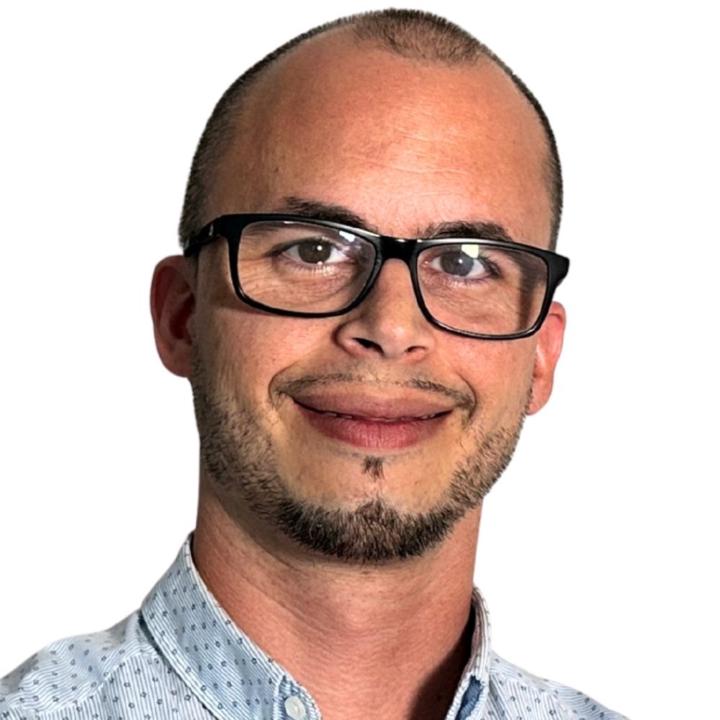 David Urpí Pedrajas