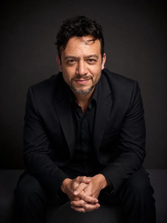 Emmanuel Alejandro Esquivel Arredondo