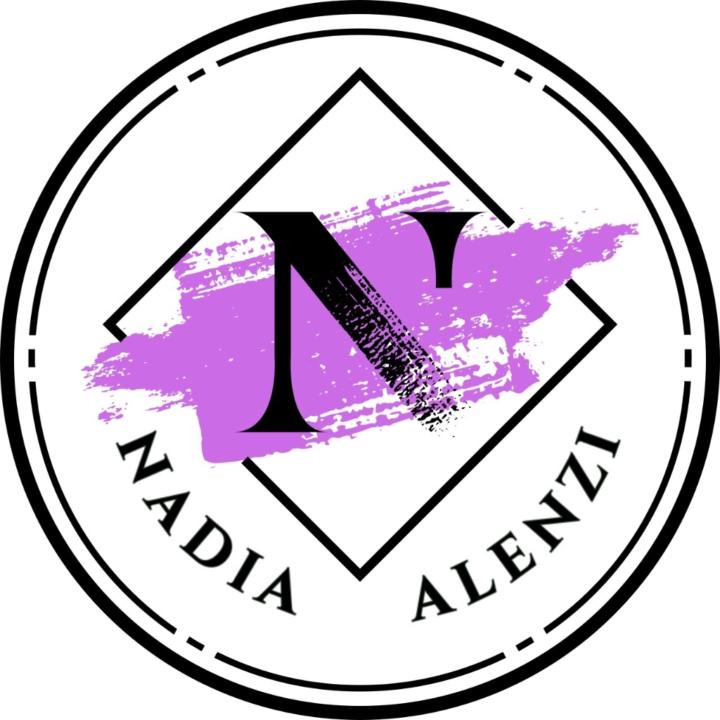 Nadia Alenzi