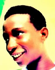 Thapelo Andrews