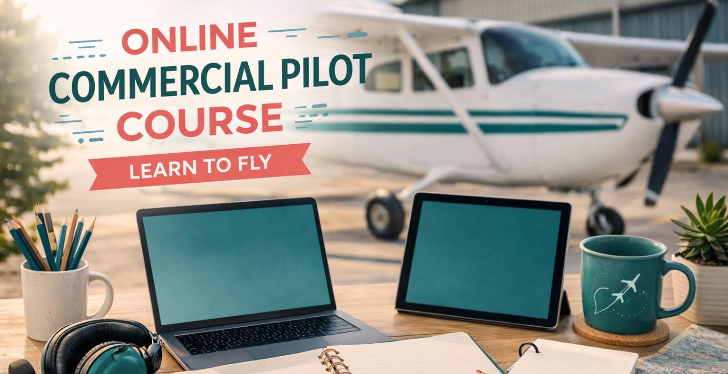 Commercial Pilot