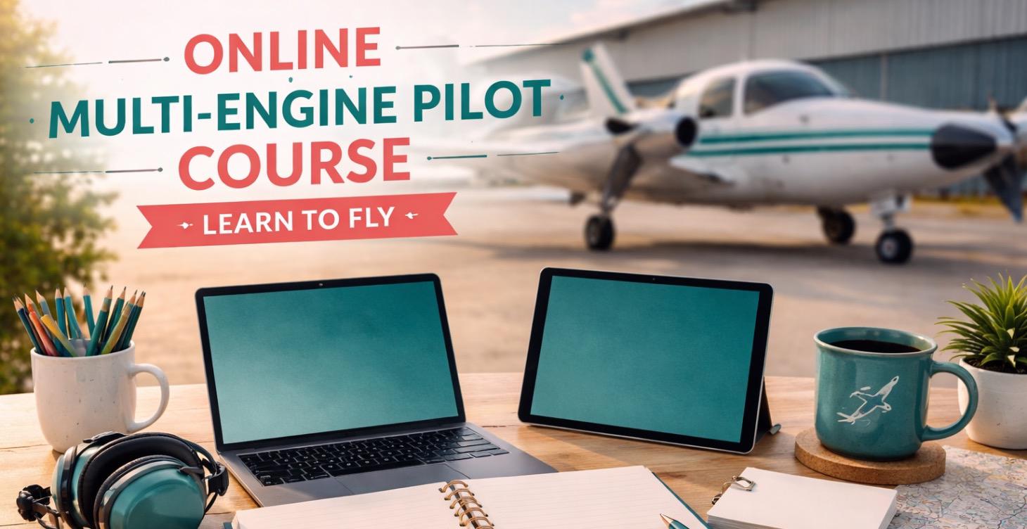Multi-Engine Pilot