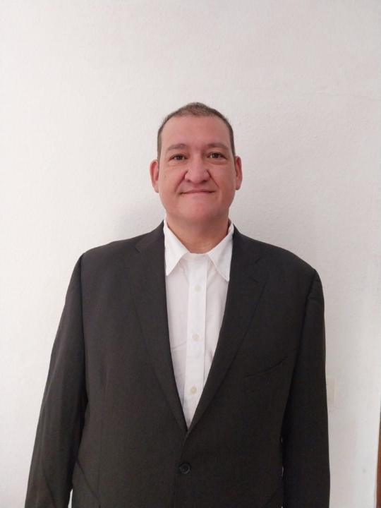 Lorenzo Padilla Fernandez