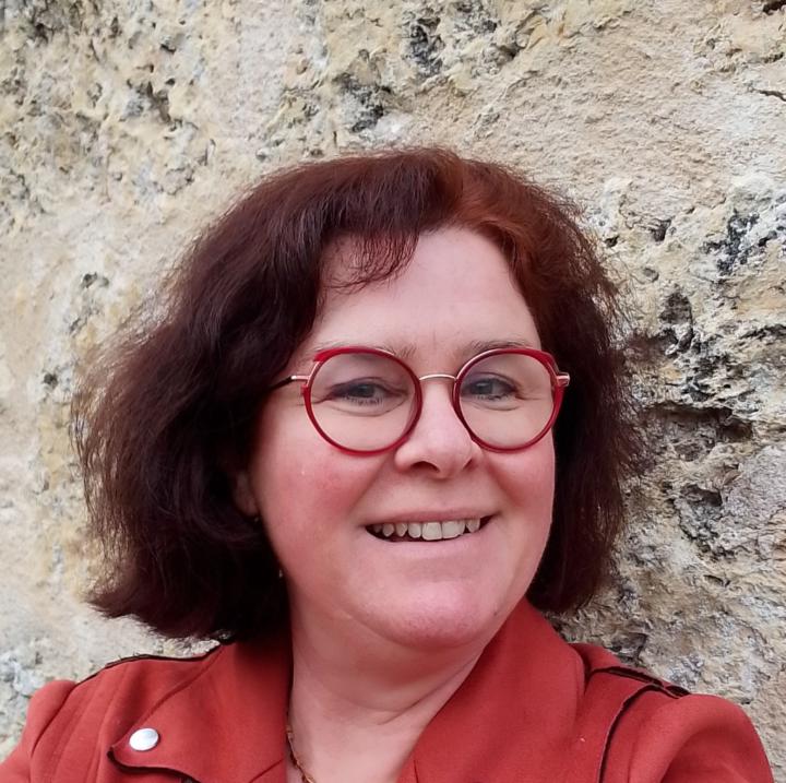 Patricia Harivel