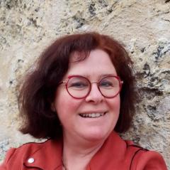 Patricia Harivel