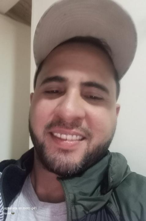 Daniel Coraspe